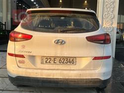 هیوندای تۆکسۆن